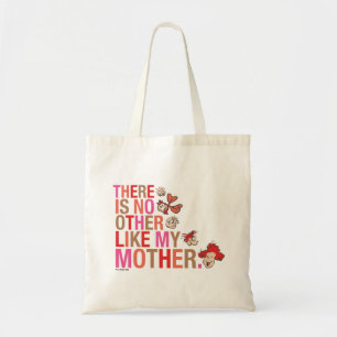 Bolsa Tote Dr. Seuss   Não Há Outra Igual à Minha Mãe