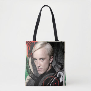 Bolsa Tote Draco Malfoy 6