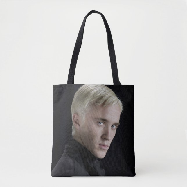 Bolsa Tote Draco Malfoy Arms cruzados (Frente)