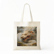 Dragão Branco Oriental