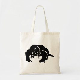 Bolsa Tote Dragão de Komodo