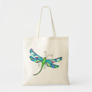 Bolsa Tote Dragões Whimsic