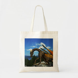 Bolsa Tote Dragon Bag