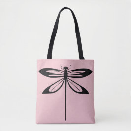 Bolsa Tote Dragonfly