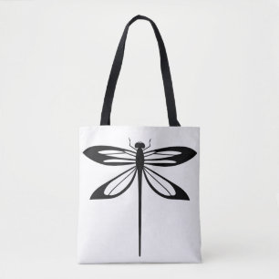 Bolsa Tote Dragonfly