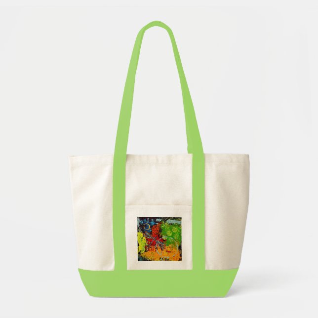 Bolsa Tote Dragonfly Tote Bag (Frente)