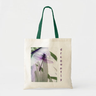 Bolsa Tote Dragonfly Tote Bag