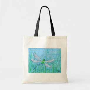 Bolsa Tote Dragonfly Tote Bag