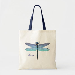Bolsa Tote Dragonfly Tote Bags