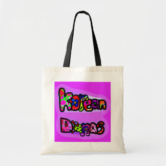 Bolsa Tote Dramas Coreanos