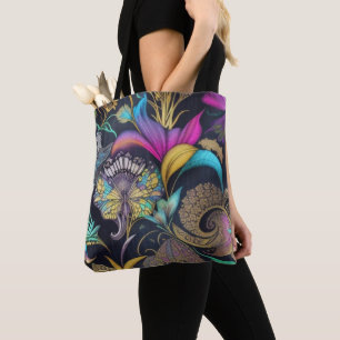 Bolsa Tote Dream Fern