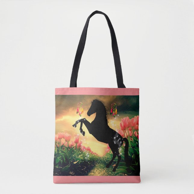 Bolsa Tote Dreamcatcher (Frente)