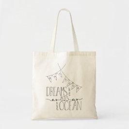 Bolsa Tote Dreams Tote Bag
