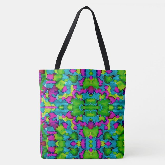 Bolsa Tote Dreamspill (Frente)