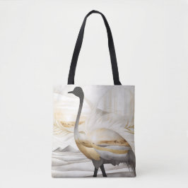 Bolsa Tote Dreamwoven Guardian Ostrich