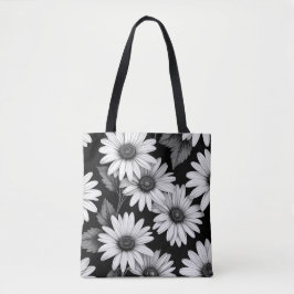 Bolsa Tote Dreamy Daisies