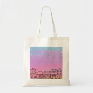 Bolsa Tote Dreamy Tote Bag