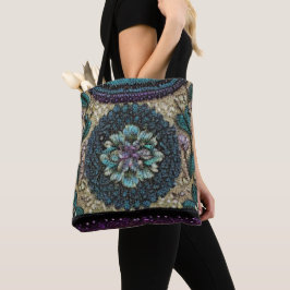 Bolsa Tote Drone de Elderberry: