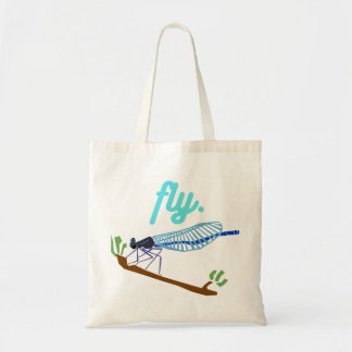 Bolsa Tote Dronfly Tote Bag