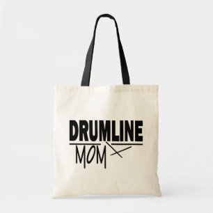 Bolsa Tote Drumline Mãe