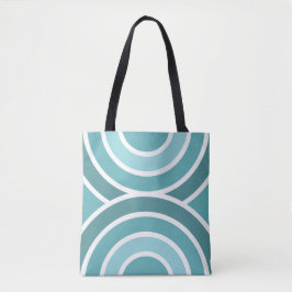 Bolsa Tote Duas Artes