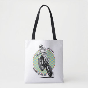 Bolsa Tote dublê