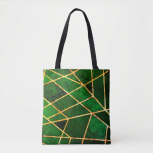 Bolsa Tote Dublim
