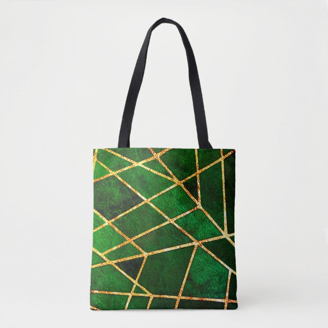 Bolsa Tote Dublim (Frente)