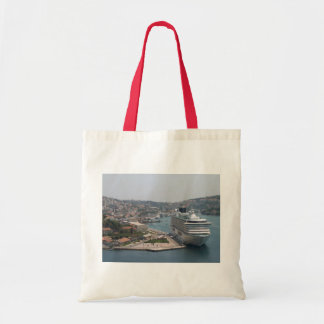 Bolsa Tote Dubrovnik bonito