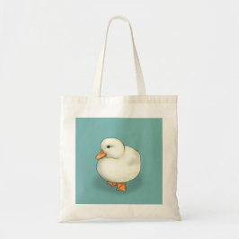 Bolsa Tote Ducky Tote Bag