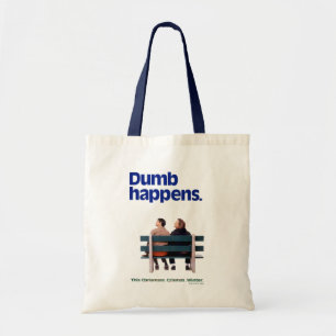 Bolsa Tote Dumb e Dumber   Acontecimentos De Dumb
