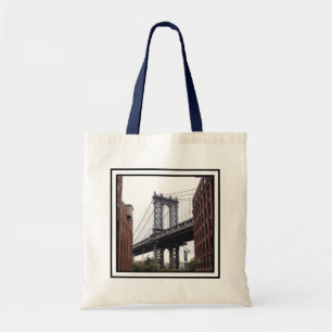 Bolsa Tote DUMBO, Brooklyn nº 1 Tote Bag