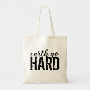 Bolsa Tote duro de Terra