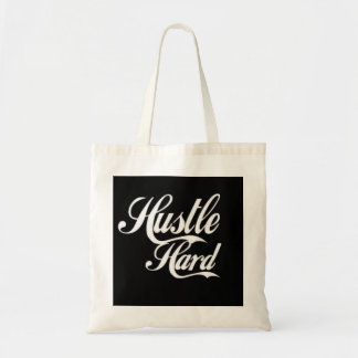 Bolsa Tote Duro Hustle