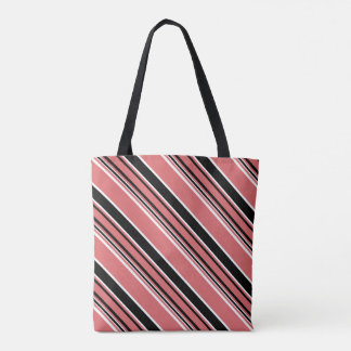 Bolsa Tote Dusty Rosa nº 1