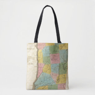 Bolsa Tote Dutchess, condados de Putnam