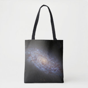 Bolsa Tote Dwarf Galaxy Ngc 5949.