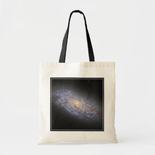 Bolsa Tote Dwarf Galaxy Ngc 5949.