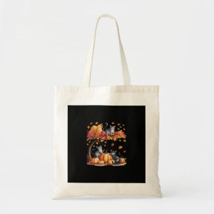 Bolsa Tote É a queda de Y’all Limpa mínima