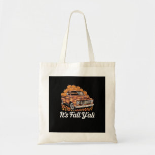 Bolsa Tote É Estilo de Vintage de Pumpkin Russo