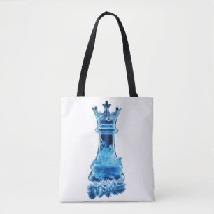 BOLSA TOTE É EU