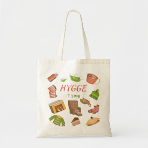Bolsa Tote É Hora da Garganta! Tote Bag