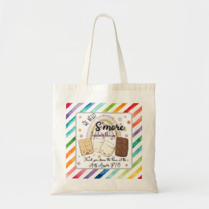 Bolsa Tote É mais professor como você, moda