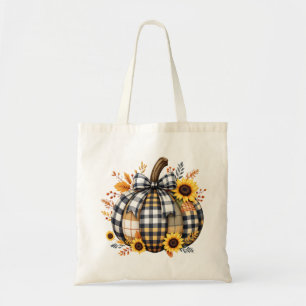 Bolsa Tote É outono, vocês!