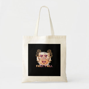 Bolsa Tote É outono, vocês todos abóbora outono outono outono
