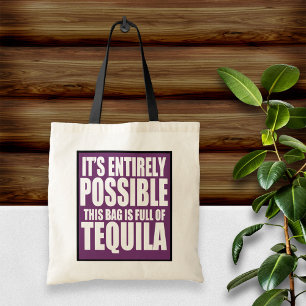 Bolsa Tote É perfeitamente possível que esta é a minha bol