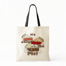 É sobre o Pie THANKSGIVING HOLIDAY BAKERY