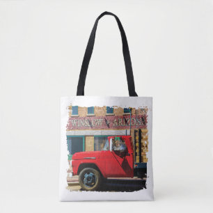 Bolsa Tote É um esquilo, meu senhor