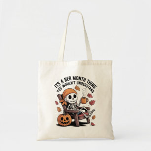 Bolsa Tote É uma coisa do Mês Ber que você não entenderia