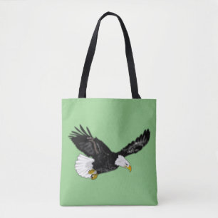 Bolsa Tote Eagle